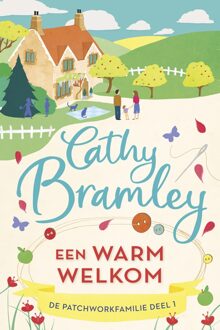 Een warm welkom - Cathy Bramley - ebook