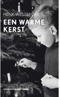 Een Warme Kerst - Henk Westbroek