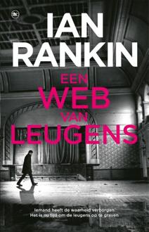 Een Web Van Leugens - John Rebus - Ian Rankin