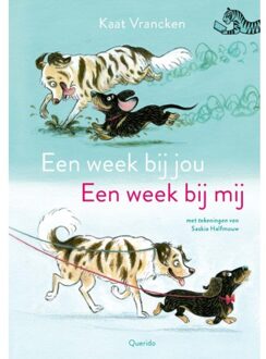 Een Week Bij Jou, Een Week Bij Mij
