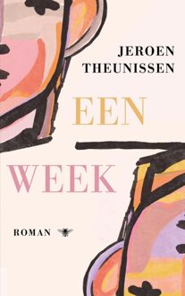 Een week - Jeroen Theunissen - ebook