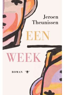 Een Week - Jeroen Theunissen