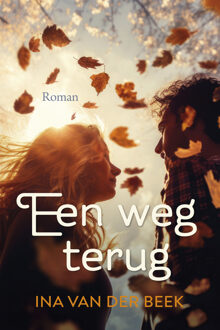 Een weg terug -  Ina van der Beek (ISBN: 9789020555332)