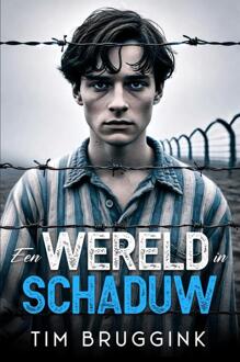 Een wereld in schaduw -  Tim Bruggink (ISBN: 9789465127477)