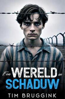 Een wereld in schaduw -  Tim Bruggink (ISBN: 9789465127651)