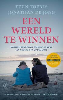 Een Wereld te Winnen -  Jonathan de Jong, Teun Toebes (ISBN: 9789029553452)
