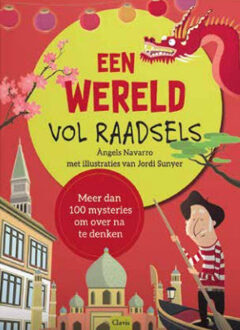 Een wereld vol raadsels