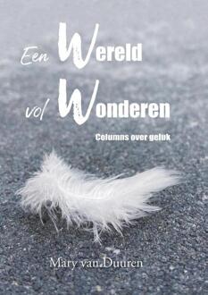 Een Wereld vol Wonderen