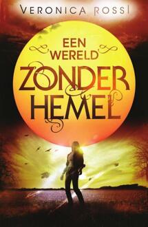 Een wereld zonder hemel - Boek Veronica Rossi (9000358205)