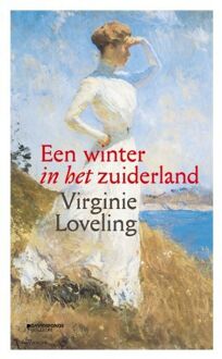 Een Winter In Het Zuiderland - Virginie Loveling
