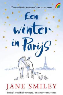 Een Winter In Parijs - Jane Smiley