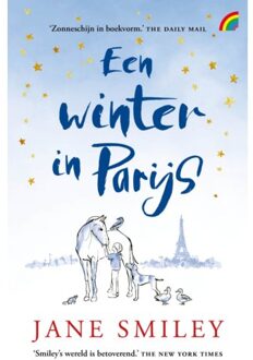 Een Winter In Parijs - Jane Smiley