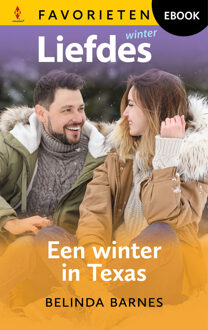 Een winter in Texas -  Belinda Barnes (ISBN: 9789402567984)