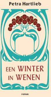 Een winter in Wenen - Boek Petra Hartlieb (949250409X)