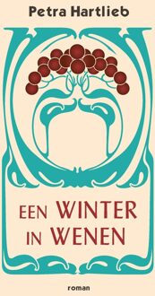 Een winter in Wenen - eBook Petra Hartlieb (9492504103)