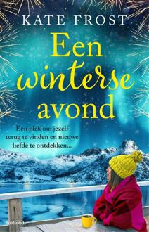 Een winterse avond -  Kate Frost (ISBN: 9789044396010)