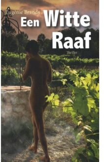 Een witte raaf - Boek Eugenie Brands (9461539088)