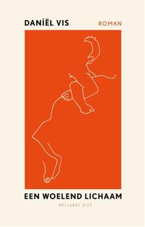 Een woelend lichaam -  Daniël Vis (ISBN: 9789048862238)