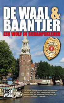 Een wolf in schaapskleren - eBook De Waal & Baantjer (9048816939)