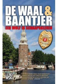 Een Wolf In Schaapskleren