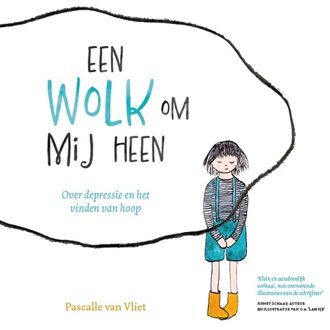 Een Wolk Om Mij Heen - Pascalle van Vliet