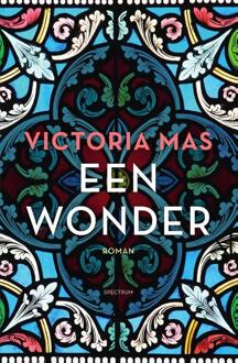 Een Wonder - Victoria Mas