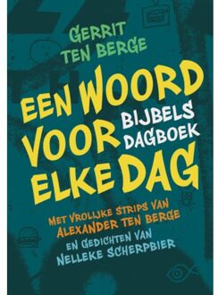 Een woord voor elke dag