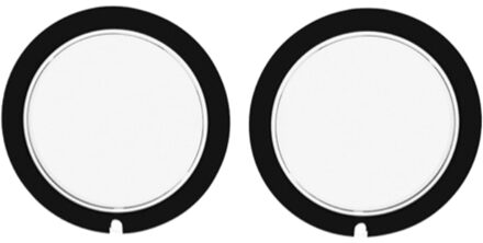 Een X2 Lens Guards Cap Body Cover Protector Accessoires Voor Insta 360 Een X 2