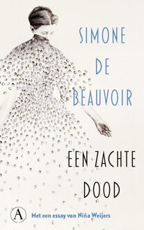 Een zachte dood - Simone de Beauvoir - ebook