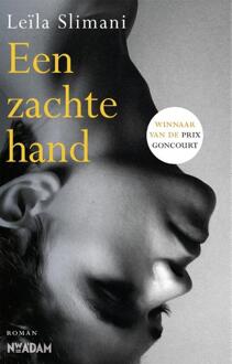 Een zachte hand - Boek Leïla Slimani (9046822192)