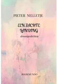 Een Zachte Landing - ELLE WERNERS