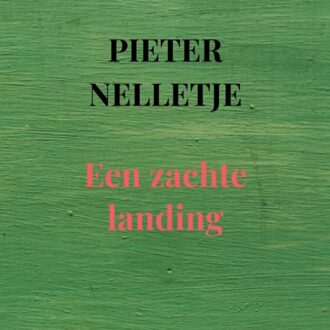 Een Zachte Landing - Pieter Nelletje