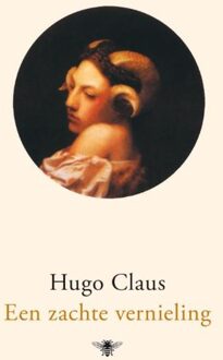 Een zachte vernieling - eBook Hugo Claus (9023442334)