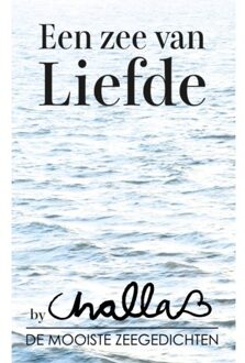Een zee van liefde - Boek Berend-Jan Challa (9078169338)