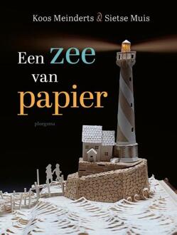 Een Zee Van Papier - Koos Meinderts