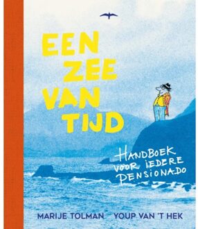 Een Zee Van Tijd - Youp van 't Hek