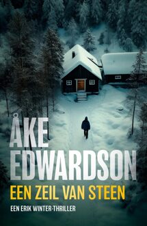 Een zeil van steen - eBook Åke Edwardson (9044964461)