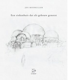 Een Ziekenhuis Dat Als Gebouw Geneest - Jos Mosmuller