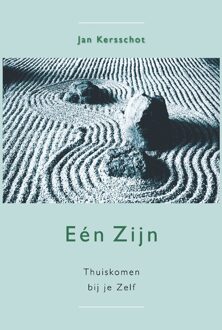 Eén zijn - eBook Jan Kersschot (902021408X)