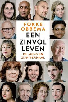 Een Zinvol Leven - Fokke Obbema