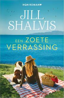 Een zoete verrassing -  Jill Shalvis (ISBN: 9789402572025)