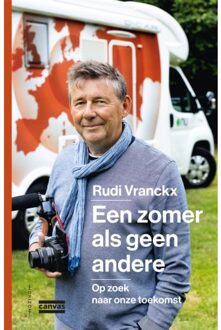 Een zomer als geen andere