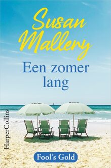 Een zomer lang