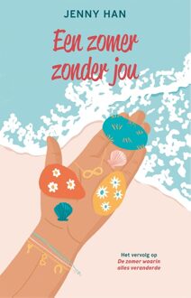 Een zomer zonder jou - eBook Jenny Han (9048810302)