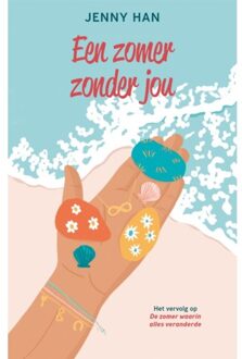 Een zomer zonder jou