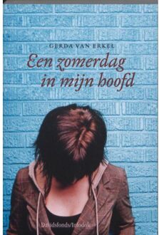 Een zomerdag in mijn hoofd - Boek Gerda Van Erkel (905908327X)