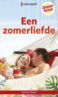 Een zomerliefde - eBook Patricia Thayer (9402529403)