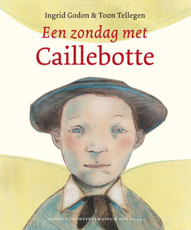 Een zondag met Caillebotte - Boek Ingrid Godon (9025861334)