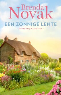 Een zonnige lente - Brenda Novak - ebook