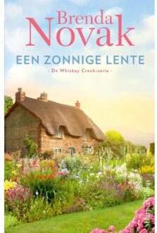 Een zonnige lente